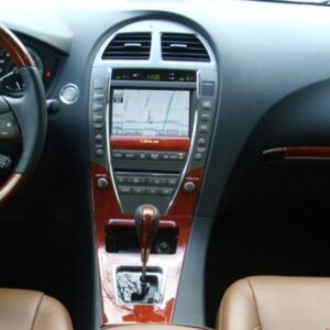 Vehicle Parts Nigeria