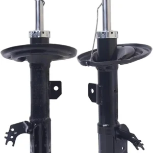 Vehicle Parts Nigeria