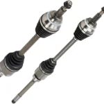 Vehicle Parts Nigeria