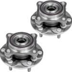 Vehicle Parts Nigeria