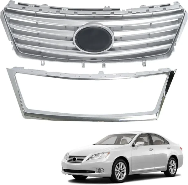 Front Grills For Lexus ES350 2010-2012
