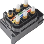 Vehicle Parts Nigeria