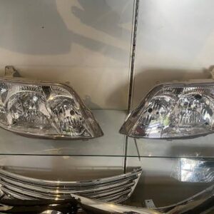 Vehicle Parts Nigeria
