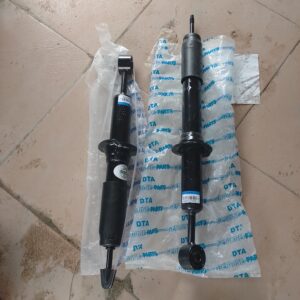 Vehicle Parts Nigeria