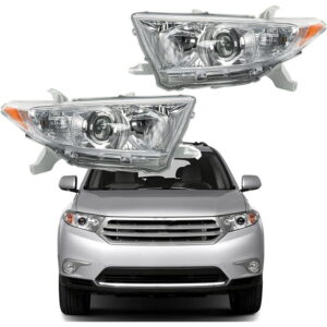 Vehicle Parts Nigeria