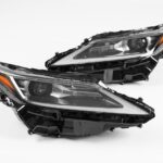 Vehicle Parts Nigeria