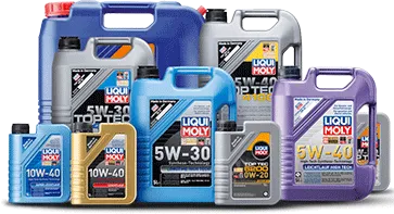 Vehicle Parts Nigeria