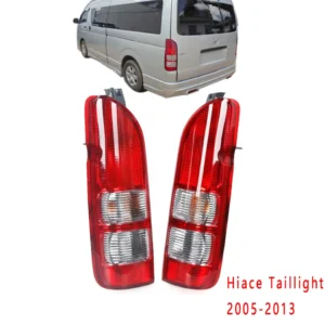 Vehicle Parts Nigeria