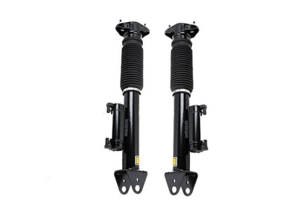 Back Shock Absorbers For Mercedes-Benz C292 Coupe GLE450, G63, G65 AMG