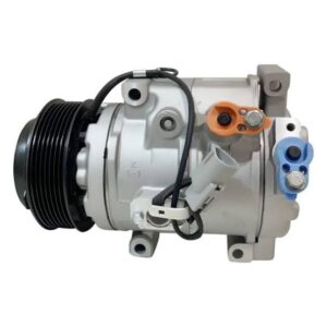 Vehicle Parts Nigeria