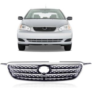 Vehicle Parts Nigeria