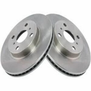 Vehicle Parts Nigeria