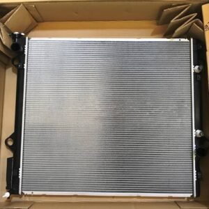 Vehicle Parts Nigeria