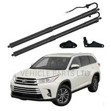 Vehicle Parts Nigeria