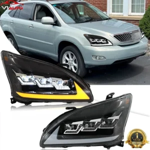 Vehicle Parts Nigeria