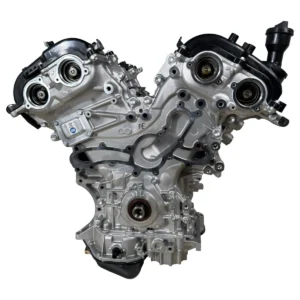 Vehicle Parts Nigeria