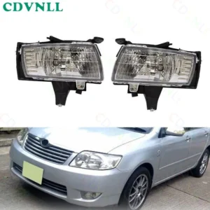 Vehicle Parts Nigeria