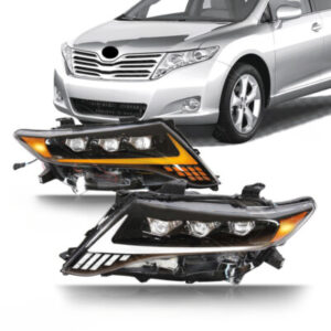 Vehicle Parts Nigeria